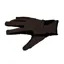 Childs Supergrip Gloves - Brown